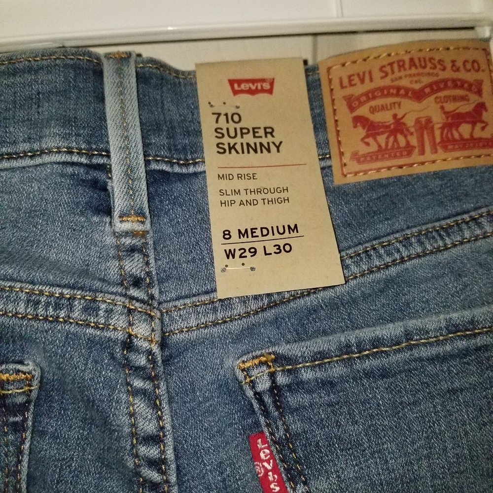New Jean